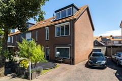 Borneolaan 15, 6712BG Ede